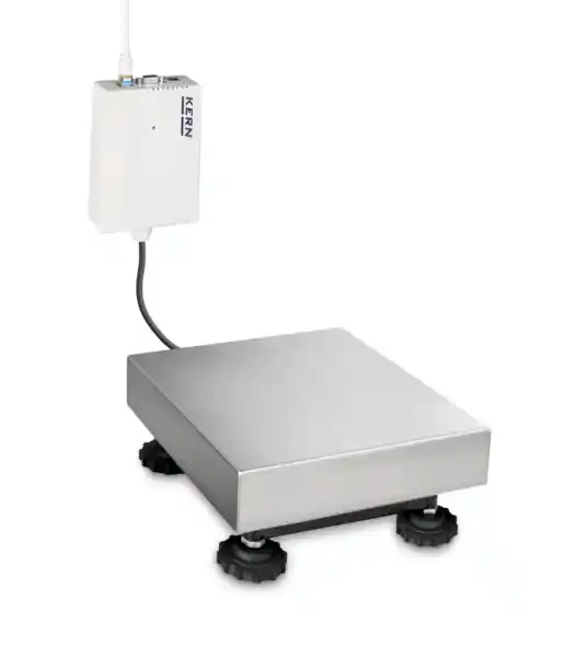 IoT-Line Digital weighing system KGP 60K-3L